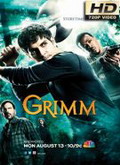 Grimm 6×10 [720p]